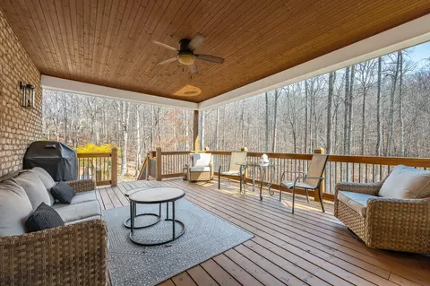 Exterior - 1009 Val Terrace Ct, Forest, VA 24551 photo 14 of 21