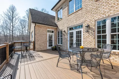 Exterior - 1009 Val Terrace Ct, Forest, VA 24551 photo 16 of 21