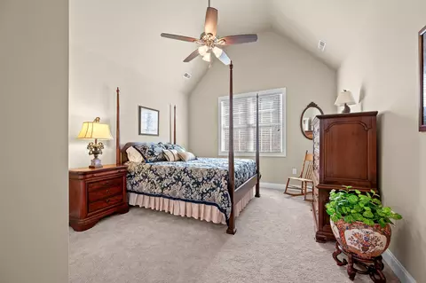Bedroom - 1009 Val Terrace Ct, Forest, VA 24551 photo 6 of 11