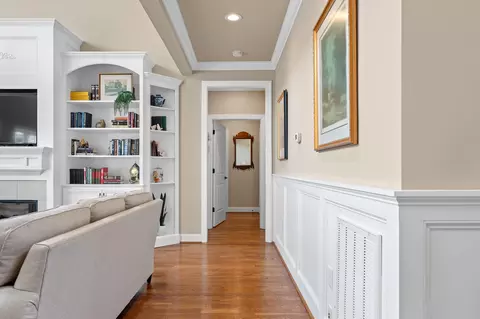 Entry Way - 1009 Val Terrace Ct, Forest, VA 24551 photo 5 of 10