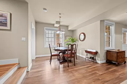 Dining - 1009 Val Terrace Ct, Forest, VA 24551 photo 5 of 6