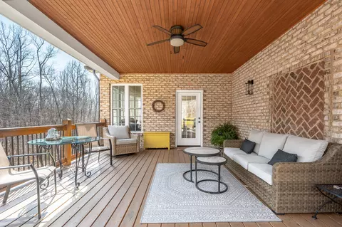 Exterior - 1009 Val Terrace Ct, Forest, VA 24551 photo 13 of 21