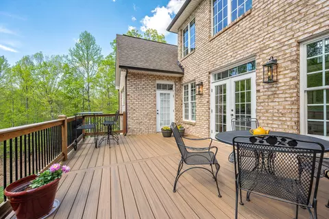 Exterior - 1009 Val Terrace Ct, Forest, VA 24551 photo 9 of 21