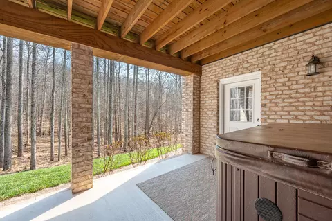 Exterior - 1009 Val Terrace Ct, Forest, VA 24551 photo 20 of 21
