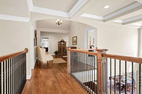 Entry Way - 1009 Val Terrace Ct, Forest, VA 24551 photo 8 of 10
