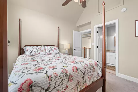 Bedroom - 1009 Val Terrace Ct, Forest, VA 24551 photo 9 of 11