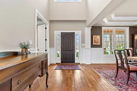 Entry Way - 1009 Val Terrace Ct, Forest, VA 24551 photo 1 of 10