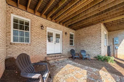 Exterior - 1009 Val Terrace Ct, Forest, VA 24551 photo 21 of 21