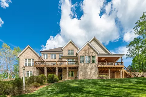 Exterior - 1009 Val Terrace Ct, Forest, VA 24551 photo 7 of 21
