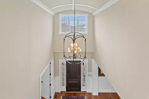 Entry Way - 1009 Val Terrace Ct, Forest, VA 24551 photo 2 of 10