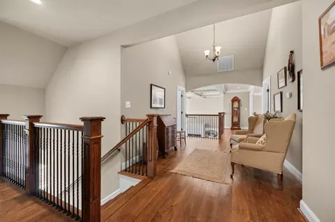 Entry Way - 1009 Val Terrace Ct, Forest, VA 24551 photo 6 of 10