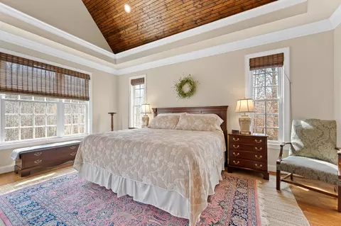 Bedroom - 1009 Val Terrace Ct, Forest, VA 24551 photo 2 of 11
