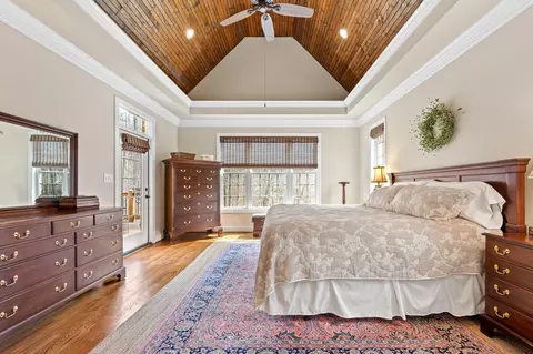 Bedroom - 1009 Val Terrace Ct, Forest, VA 24551 photo 1 of 11
