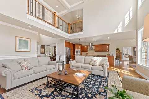 Living - 1009 Val Terrace Ct, Forest, VA 24551 photo 2 of 4