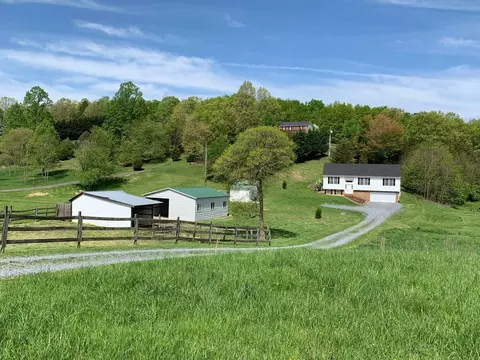 1291 Houston Mines Rd, Troutville, VA 24175