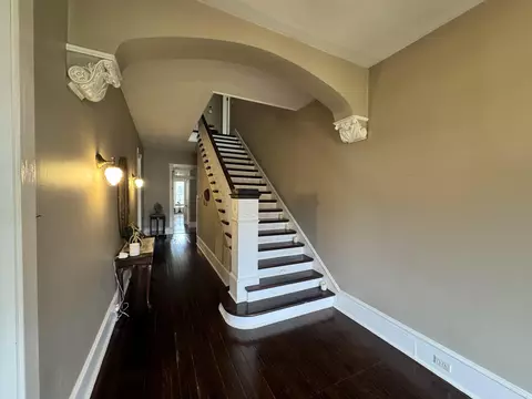 Entry Way - 17749 Main St, Buchanan, VA 24066 photo 6 of 8