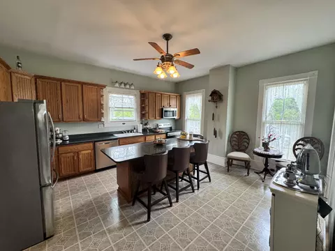 Kitchen - 17749 Main St, Buchanan, VA 24066 photo 1 of 3