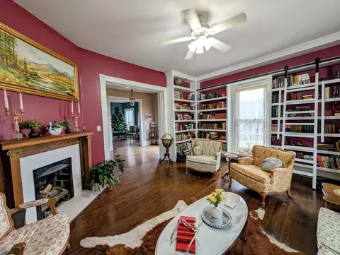 Living - 17749 Main St, Buchanan, VA 24066 photo 5 of 6