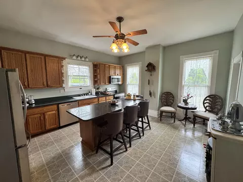 Kitchen - 17749 Main St, Buchanan, VA 24066 photo 3 of 3