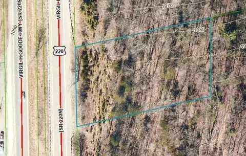 0 Virgil H Goode Hwy, Rocky Mount, VA 24151