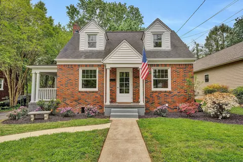 3336 Collingwood St NE, Roanoke, VA 24012