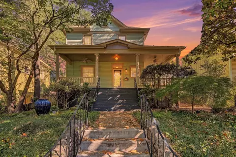 519 Woods Ave SW, Roanoke, VA 24016