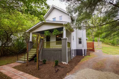 2249 Garden City Blvd SE, Roanoke, VA 24014