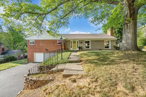 2421 Mount Vernon Rd SW, Roanoke, VA 24015