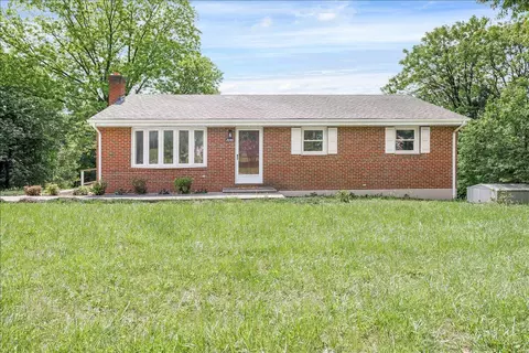 2646 Dickerson Mill Rd, Bedford, VA 24523