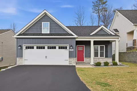 3095 Isabel Ln, Salem, VA 24153
