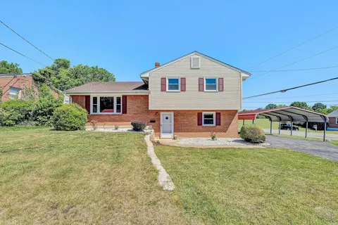 1771 Glendon Rd, Salem, VA 24153
