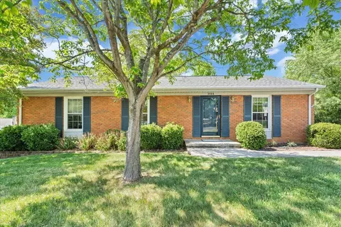 3958 Thames Dr, Roanoke, VA 24018