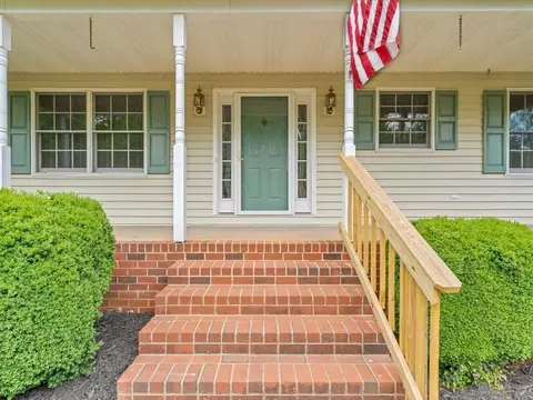 Exterior - 520 Scenic Dr, Stuart, VA 24171 photo 3 of 24