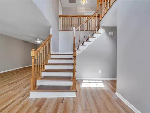 Entry Way - 520 Scenic Dr, Stuart, VA 24171 photo 1 of 6