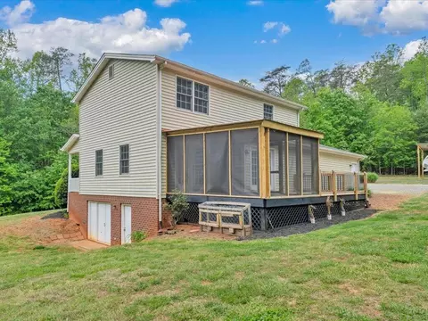 Exterior - 520 Scenic Dr, Stuart, VA 24171 photo 14 of 24