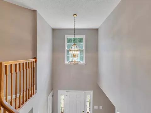 Entry Way - 520 Scenic Dr, Stuart, VA 24171 photo 6 of 6