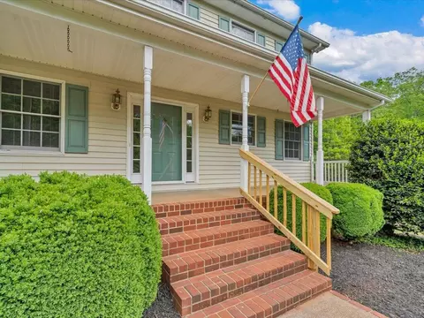 Exterior - 520 Scenic Dr, Stuart, VA 24171 photo 2 of 24