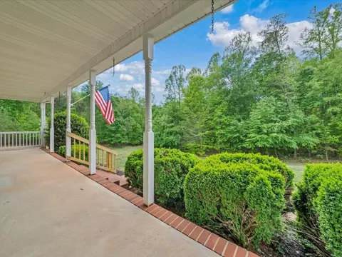 Exterior - 520 Scenic Dr, Stuart, VA 24171 photo 6 of 24