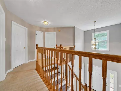 Entry Way - 520 Scenic Dr, Stuart, VA 24171 photo 5 of 6