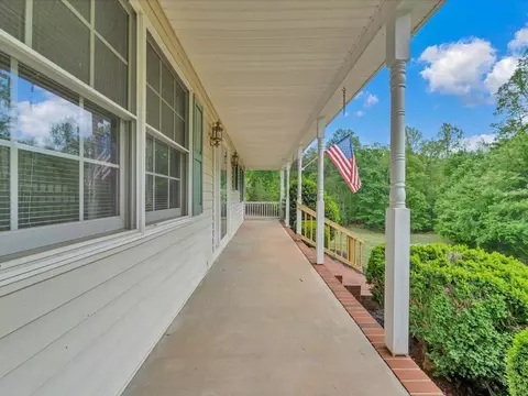 Exterior - 520 Scenic Dr, Stuart, VA 24171 photo 5 of 24
