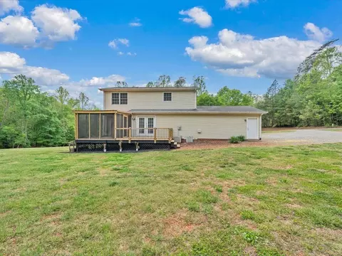 Exterior - 520 Scenic Dr, Stuart, VA 24171 photo 17 of 24
