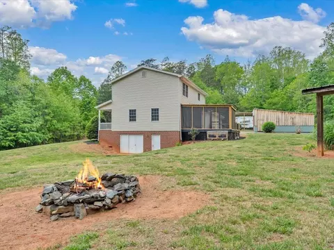 Exterior - 520 Scenic Dr, Stuart, VA 24171 photo 13 of 24