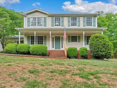 Exterior - 520 Scenic Dr, Stuart, VA 24171 photo 23 of 24