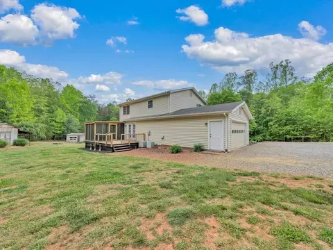 Exterior - 520 Scenic Dr, Stuart, VA 24171 photo 18 of 24