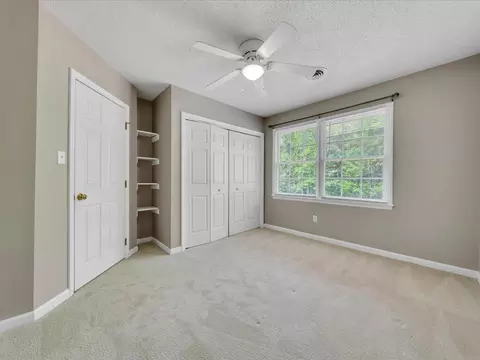 Bedroom - 520 Scenic Dr, Stuart, VA 24171 photo 5 of 7