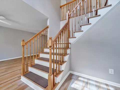 Entry Way - 520 Scenic Dr, Stuart, VA 24171 photo 2 of 6