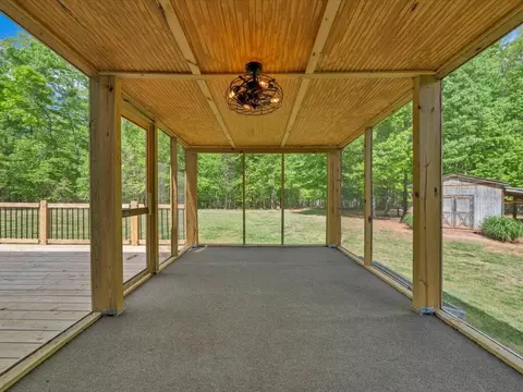 Exterior - 520 Scenic Dr, Stuart, VA 24171 photo 7 of 24