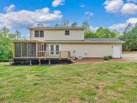 Exterior - 520 Scenic Dr, Stuart, VA 24171 photo 16 of 24