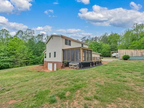 Exterior - 520 Scenic Dr, Stuart, VA 24171 photo 15 of 24