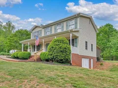 Exterior - 520 Scenic Dr, Stuart, VA 24171 photo 24 of 24